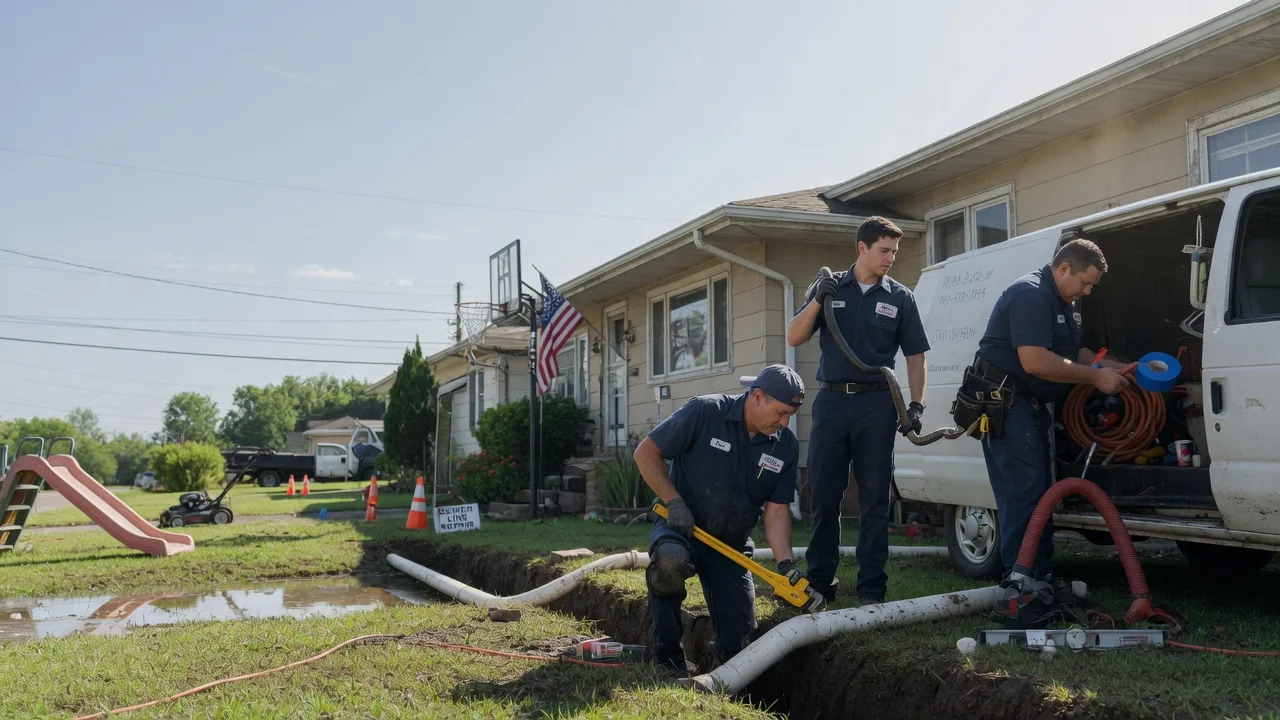 Toilet Installation in Dryden, VA near me